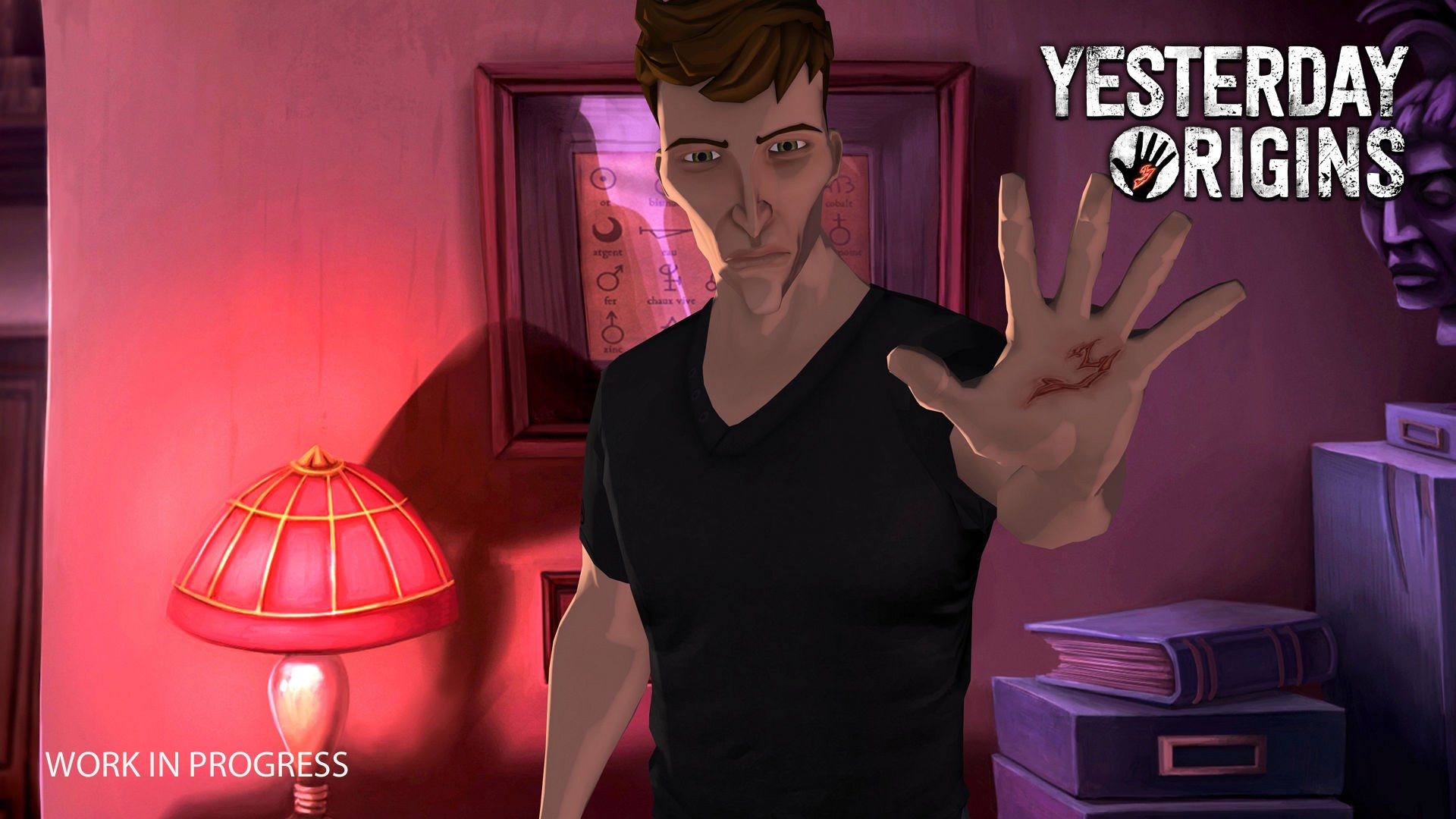 Yesterday Origins - Imagen 38